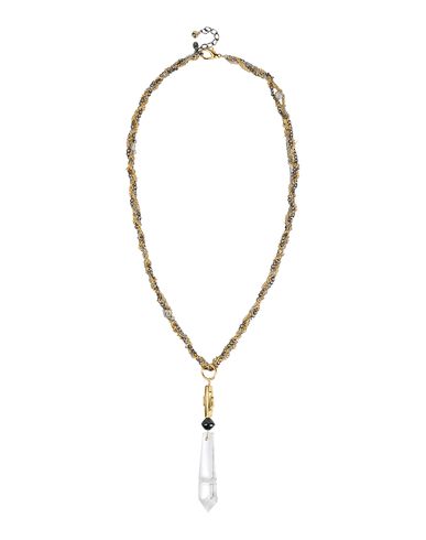 ZOOM DIRTY LIBRARIAN CHAINS - Necklace