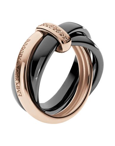 ZOOM EMPORIO ARMANI - Ring