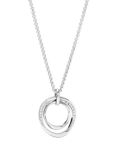 ZOOM FOSSIL - Necklace