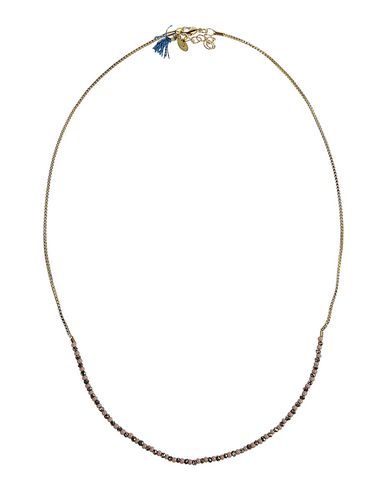 ZOOM SHASHI - Necklace