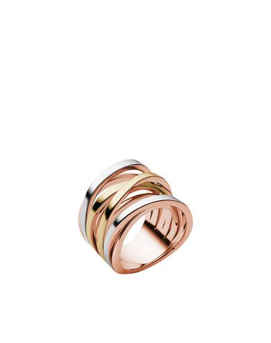 HOME women Jewelry Rings MICHAEL KORS