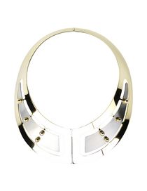 FIRST PEOPLE FIRST Necklace