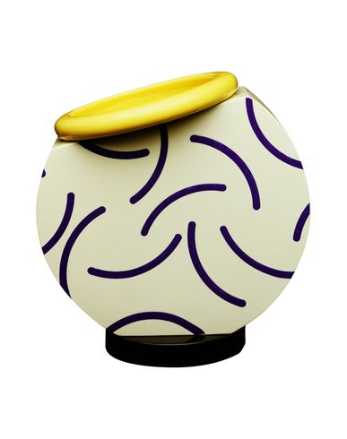ZOOM MEMPHIS MILANO - Vase