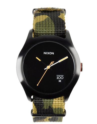 ZOOM NIXON - Armbanduhr