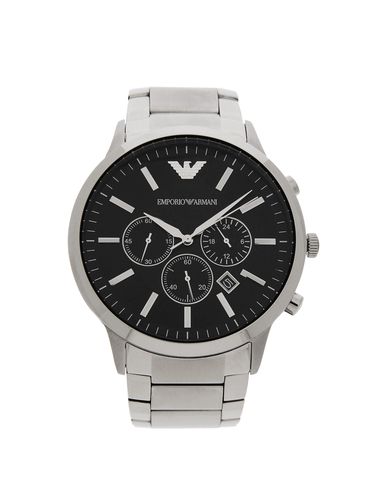 ZOOM EMPORIO ARMANI - Armbanduhr