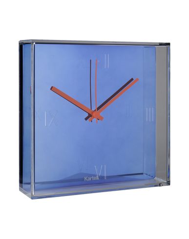 ZOOM KARTELL - Clocks