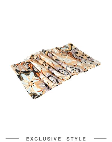 ZOOM MISSONI HOME - Table Textiles