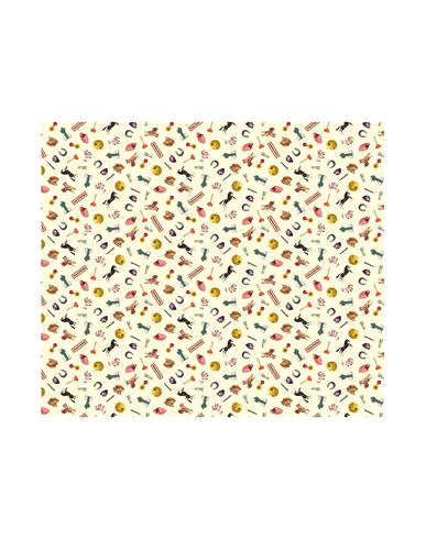 ZOOM SELETTI - Table Textiles
