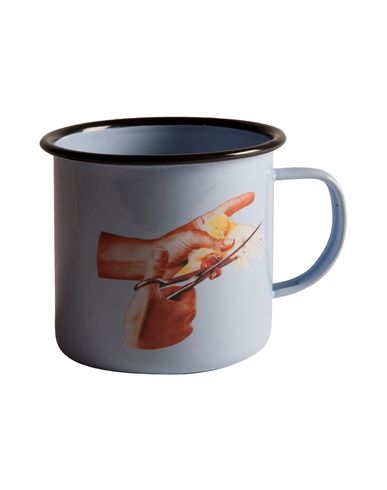 ZOOM SELETTI - Tea and coffee