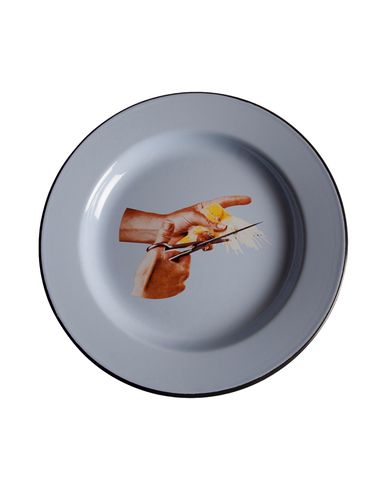 ZOOM SELETTI - Plates