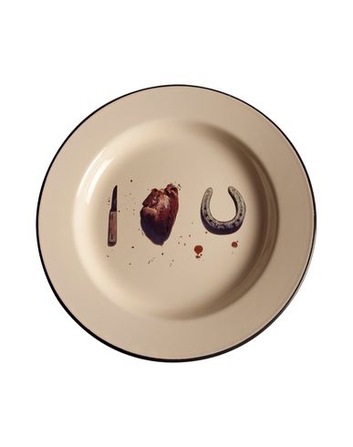 ZOOM SELETTI - Plates