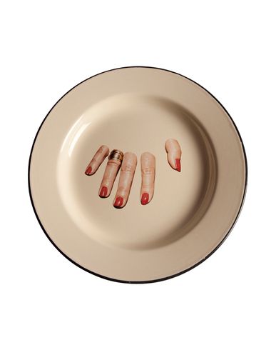 ZOOM SELETTI - Plates