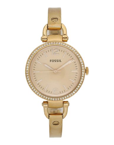ZOOM FOSSIL - Armbanduhr