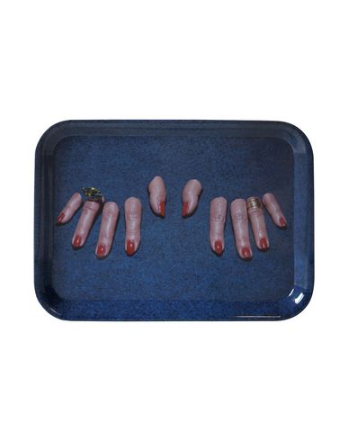 ZOOM SELETTI - Centrepieces and Trays
