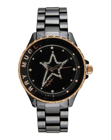 ZOOM THIERRY MUGLER - Armbanduhr