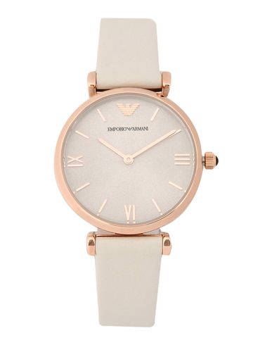 Emporio Armani Wrist Watch  Women Emporio Armani Wrist Watches online 