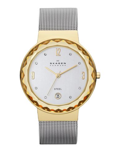  Watch  Women Skagen Denmark Wrist Watches online on YOOX Australia