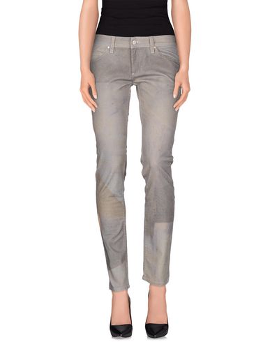 ISABEL MARANT - Denim pants