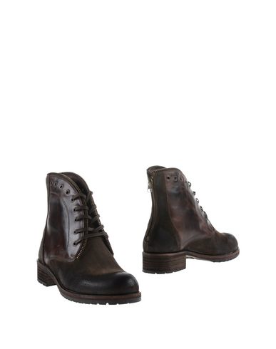 LE GATTE Ankle boot Black Women LE GATTE Ankle boot Black Women