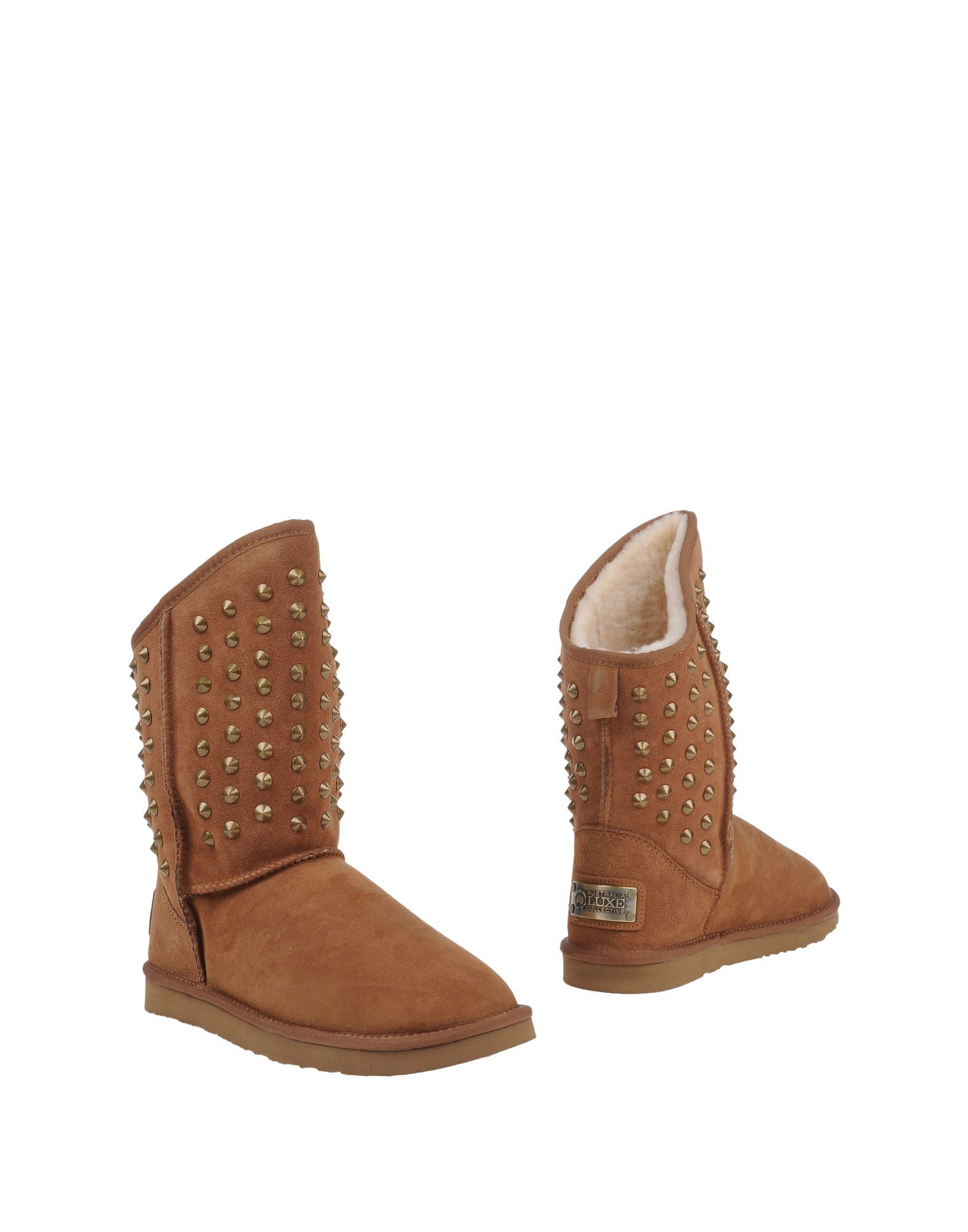 Australia Luxe Collective Stiefelette Damen 11000603DQGut aussehende strapazierfähige Schuhe Australia Luxe Collective Stiefelette Damen 11000603DQGut aussehende strapazierfähige Schuhe