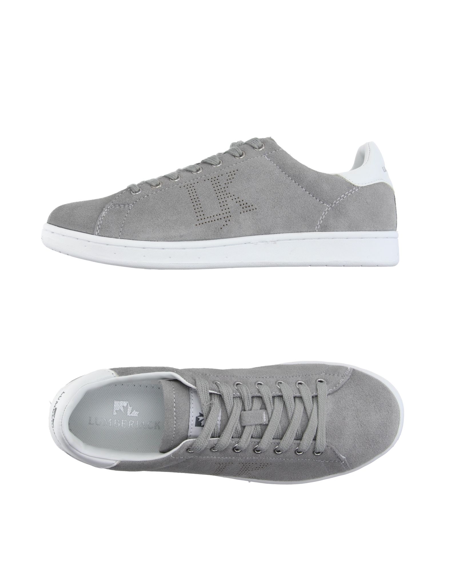 Sneakers Lumberjack Uomo - 11000863AT Scarpe economiche e buone Sneakers Lumberjack Uomo - 11000863AT Scarpe economiche e buone