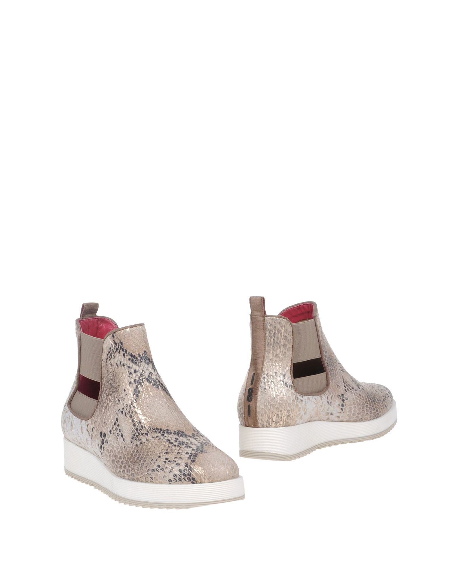 Stilvolle billige Schuhe 181 By Alberto Gozzi Chelsea Boots Damen 11000919VN Stilvolle billige Schuhe 181 By Alberto Gozzi Chelsea Boots Damen 11000919VN