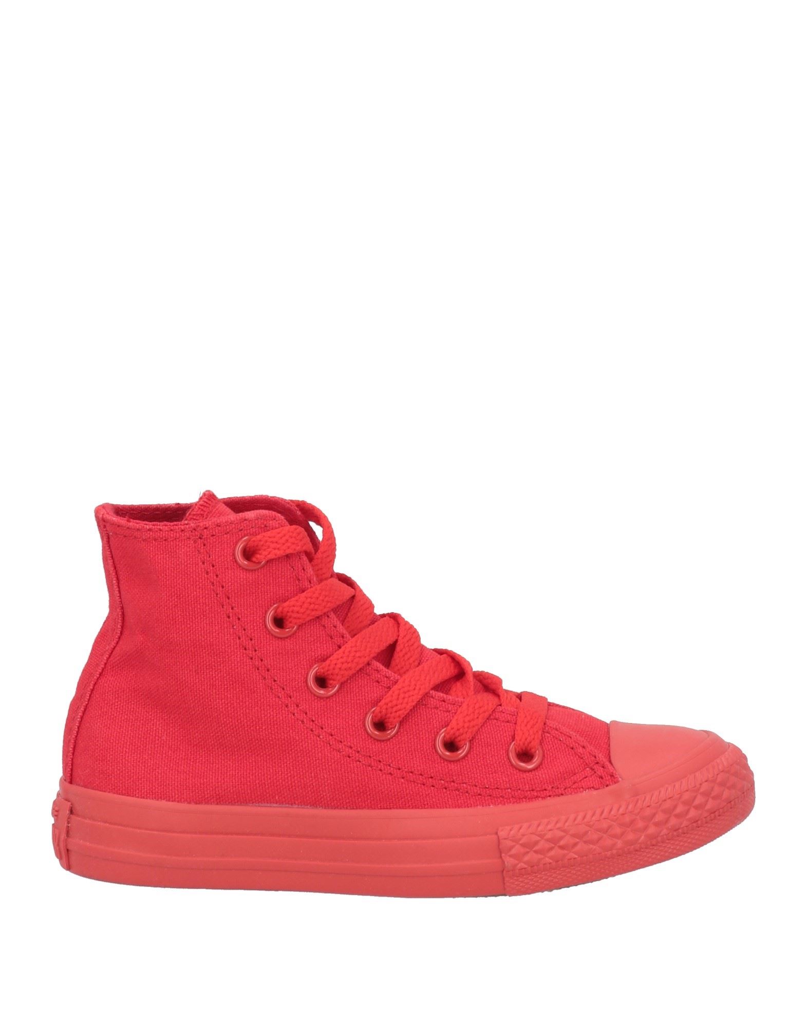 converse all star bambina rosse converse all star bambina rosse