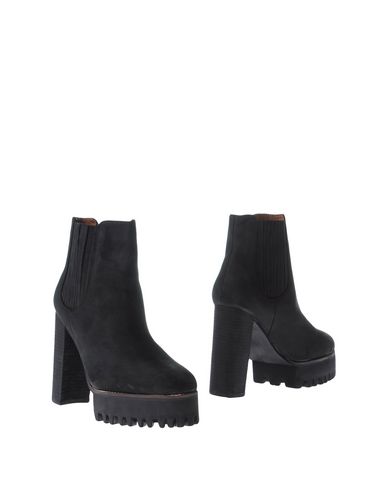 ZOOM JEFFREY CAMPBELL - Ankle boot