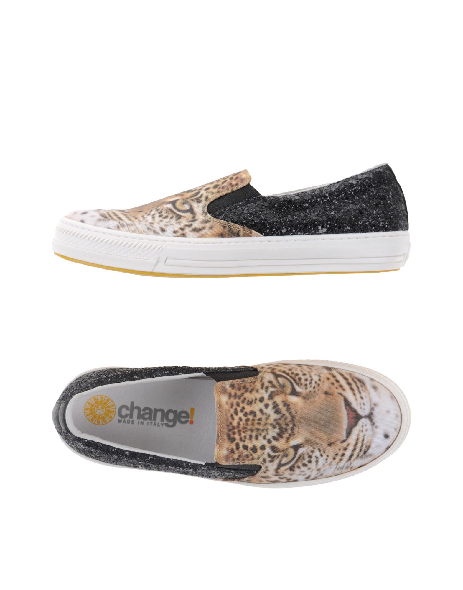 Moda Sneakers Change Donna - 11001374CW Moda - Sneakers Change Donna - Moda 11001374CW 6c87d6
