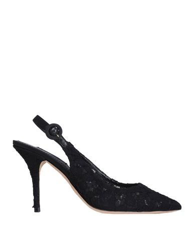 Zapatos de mujer baratos zapatos de mujer Zapato De Salón Dolce & Gabbana Mujer - Salones Dolce & Gabbana - 11002091CV Negro Zapatos de mujer baratos zapatos de mujer Zapato De Salón Dolce & Gabbana Mujer - Salones Dolce & Gabbana - 11002091CV Negro