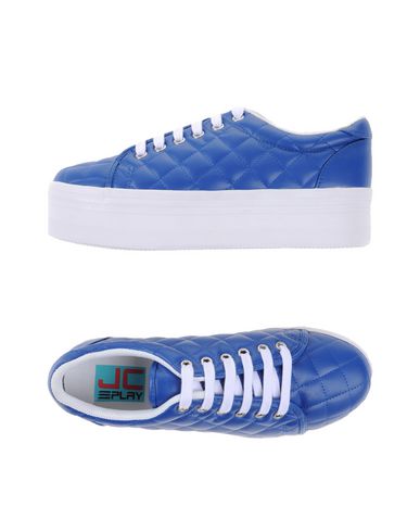 ZOOM JC PLAY by JEFFREY CAMPBELL - Sneakers