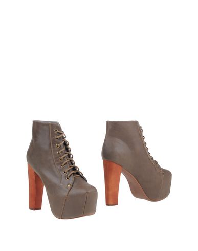 ZOOM JEFFREY CAMPBELL - Ankle boot