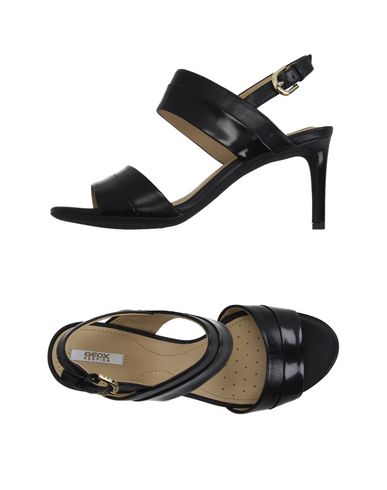 Venta de liquidación de temporada Sandalia Geox Mujer - Sandalias Geox - 11002799AX Negro Venta de liquidación de temporada Sandalia Geox Mujer - Sandalias Geox - 11002799AX Negro