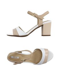 sandales geox compensées