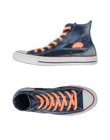 converse gialle limited edition