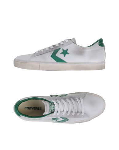 Zapatos con descuento Zapatillas Converse Cons Pro Leather Vulc Ox Leather - Hombre - Zapatillas Converse Cons - 11003623IN Blanco Zapatos con descuento Zapatillas Converse Cons Pro Leather Vulc Ox Leather - Hombre - Zapatillas Converse Cons - 11003623IN Blanco