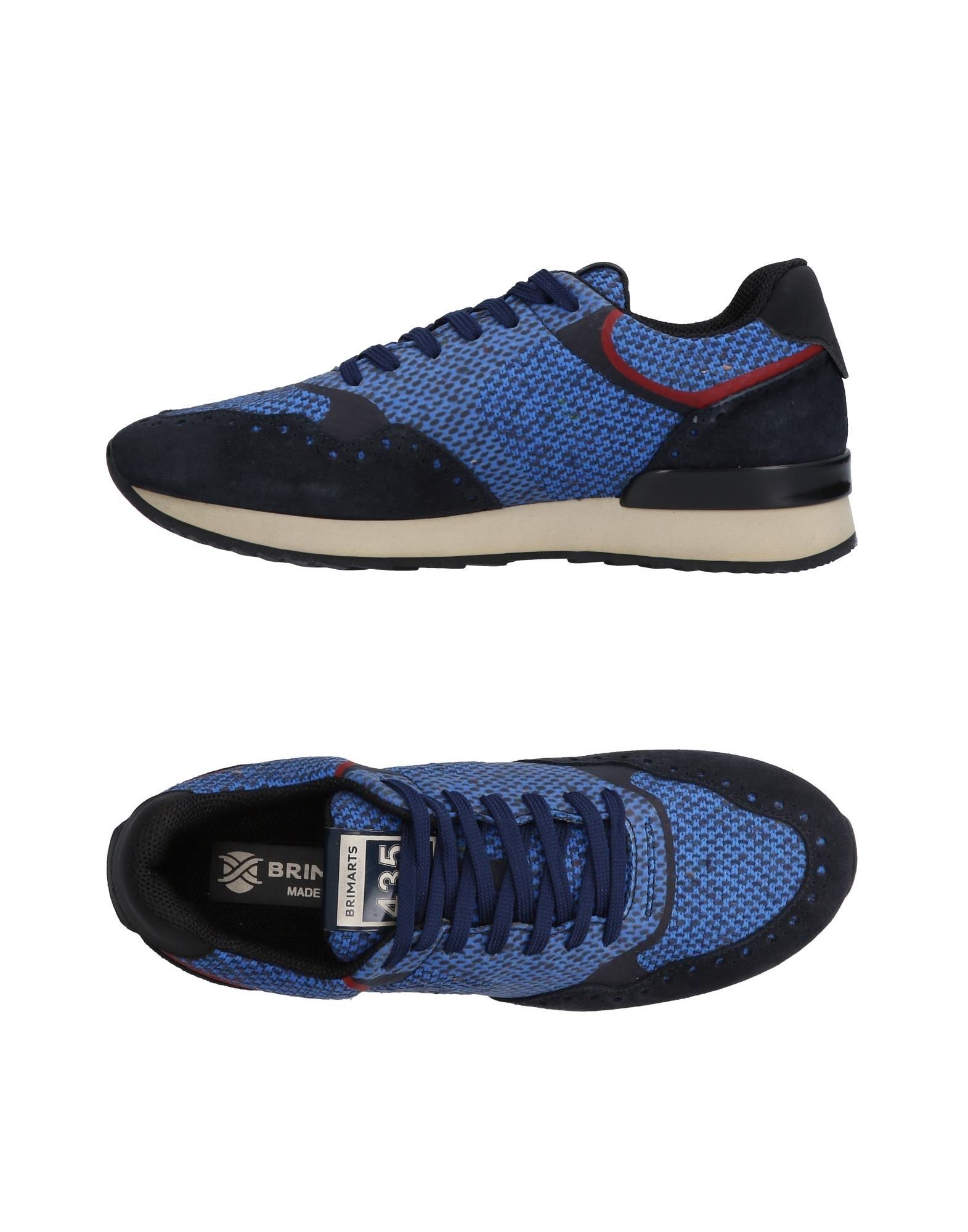 Scarpe da Ginnastica Brimarts Uomo - 11003774DI Scarpe da Ginnastica Brimarts Uomo - - Uomo 11003774DI 8e8f18