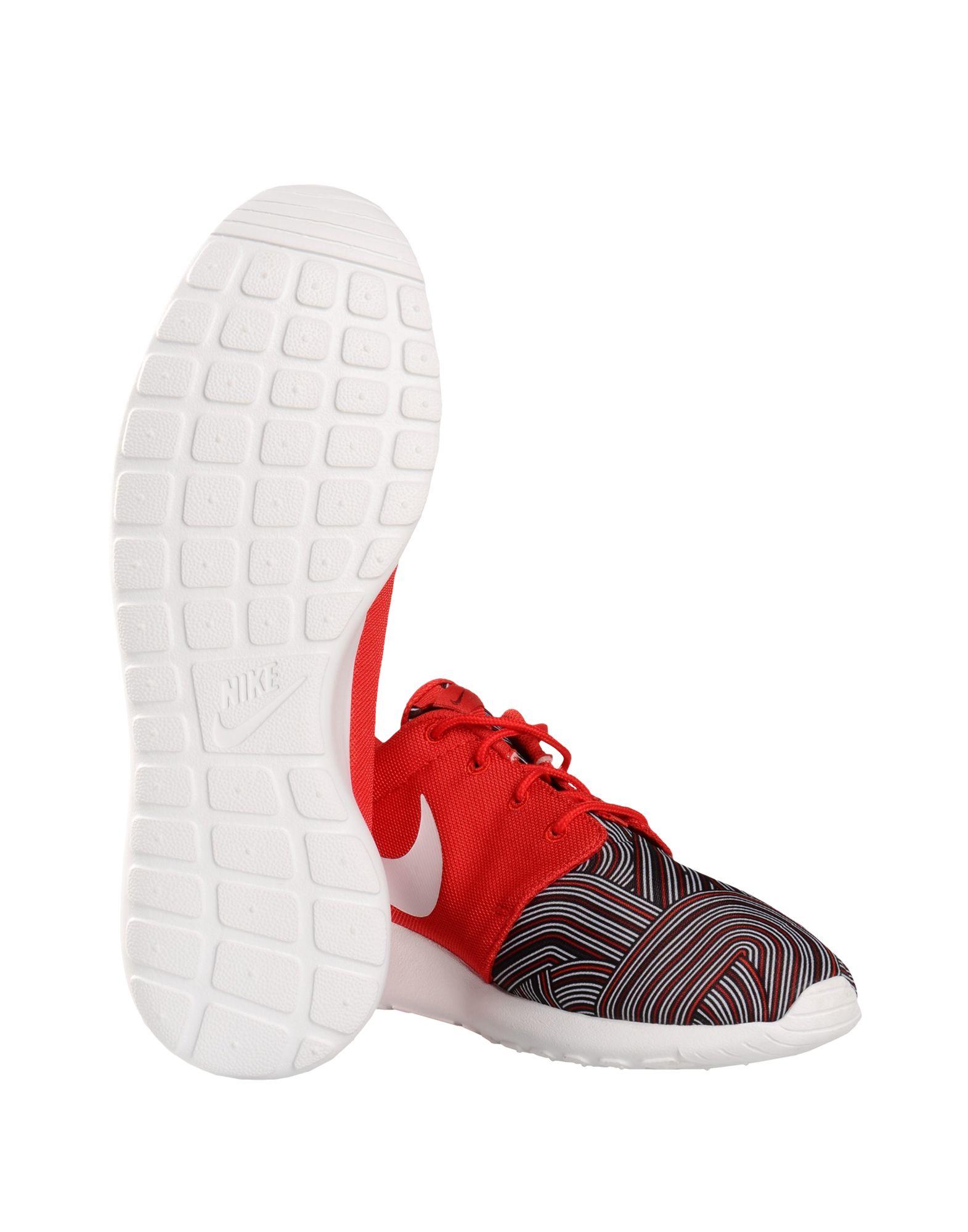 Sneakers Nike Nike Roshe - One Print - Homme - Roshe Sneakers Nike Rouge Mode pas cher et belle 1217de Sneakers Nike Nike Roshe - One Print - Homme - Roshe Sneakers Nike Rouge Mode pas cher et belle 1217de