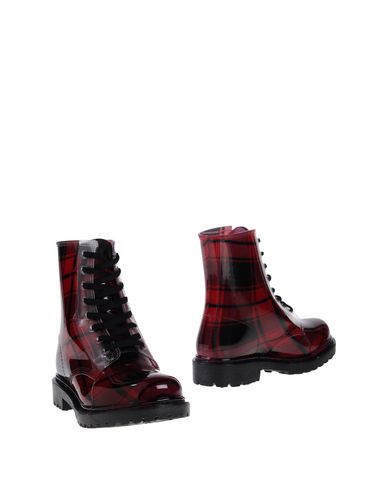 ZOOM G•SIX WORKSHOP - Ankle boot