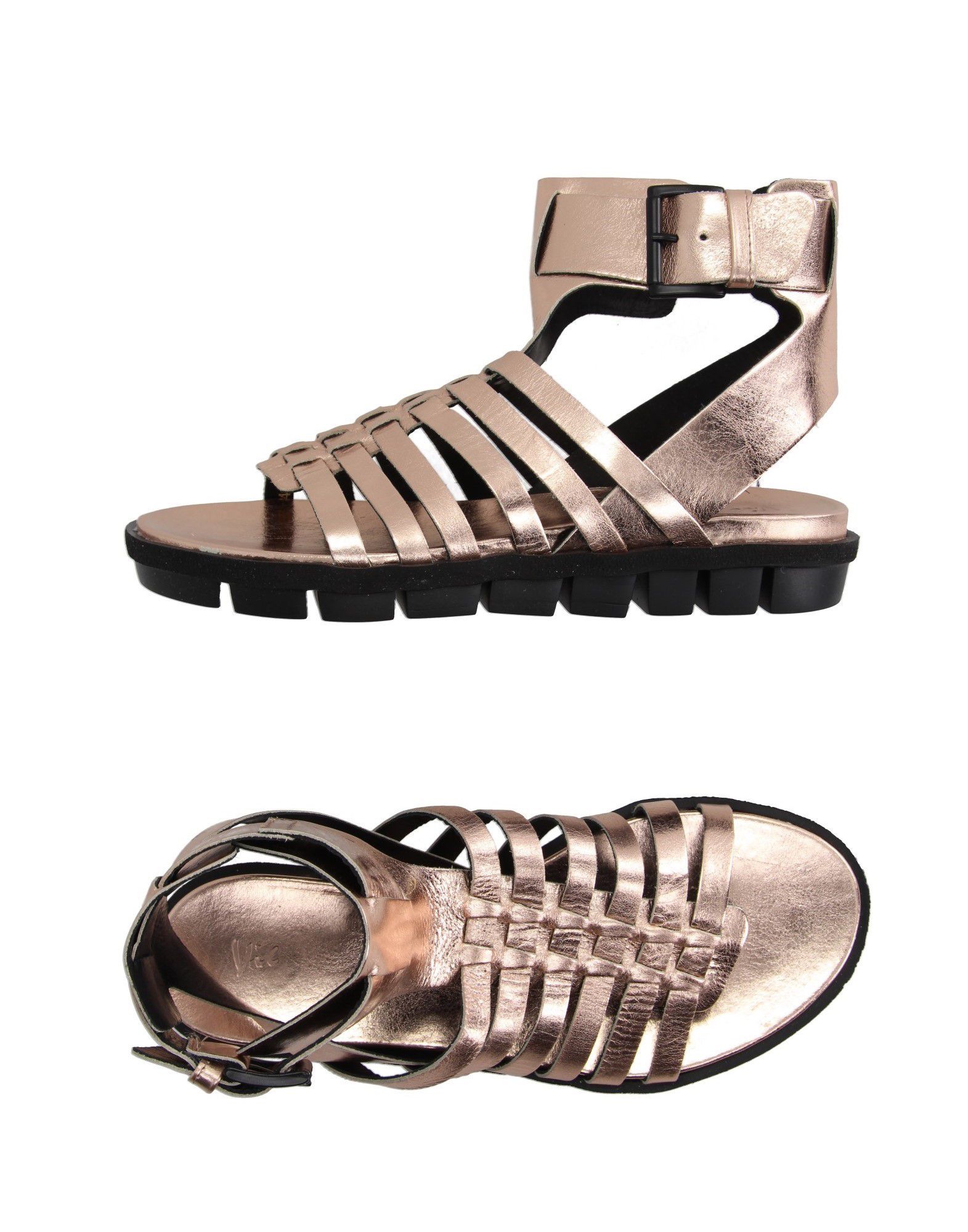 Vic Sandalen Damen 11004348MI Gute Qualität beliebte Schuhe Vic Sandalen Damen 11004348MI Gute Qualität beliebte Schuhe