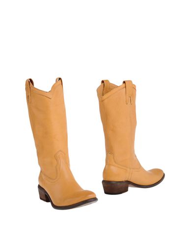 ZOOM FRYE - Boots
