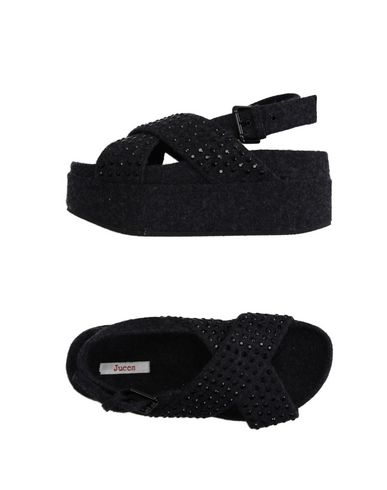 Zapatos de mujer baratos zapatos de mujer Sandalia Jucca Mujer - Sandalias Jucca - 11004827HQ Gris marengo Zapatos de mujer baratos zapatos de mujer Sandalia Jucca Mujer - Sandalias Jucca - 11004827HQ Gris marengo