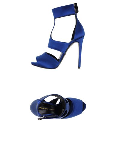ZOOM ERMANNO SCERVINO - Sandals