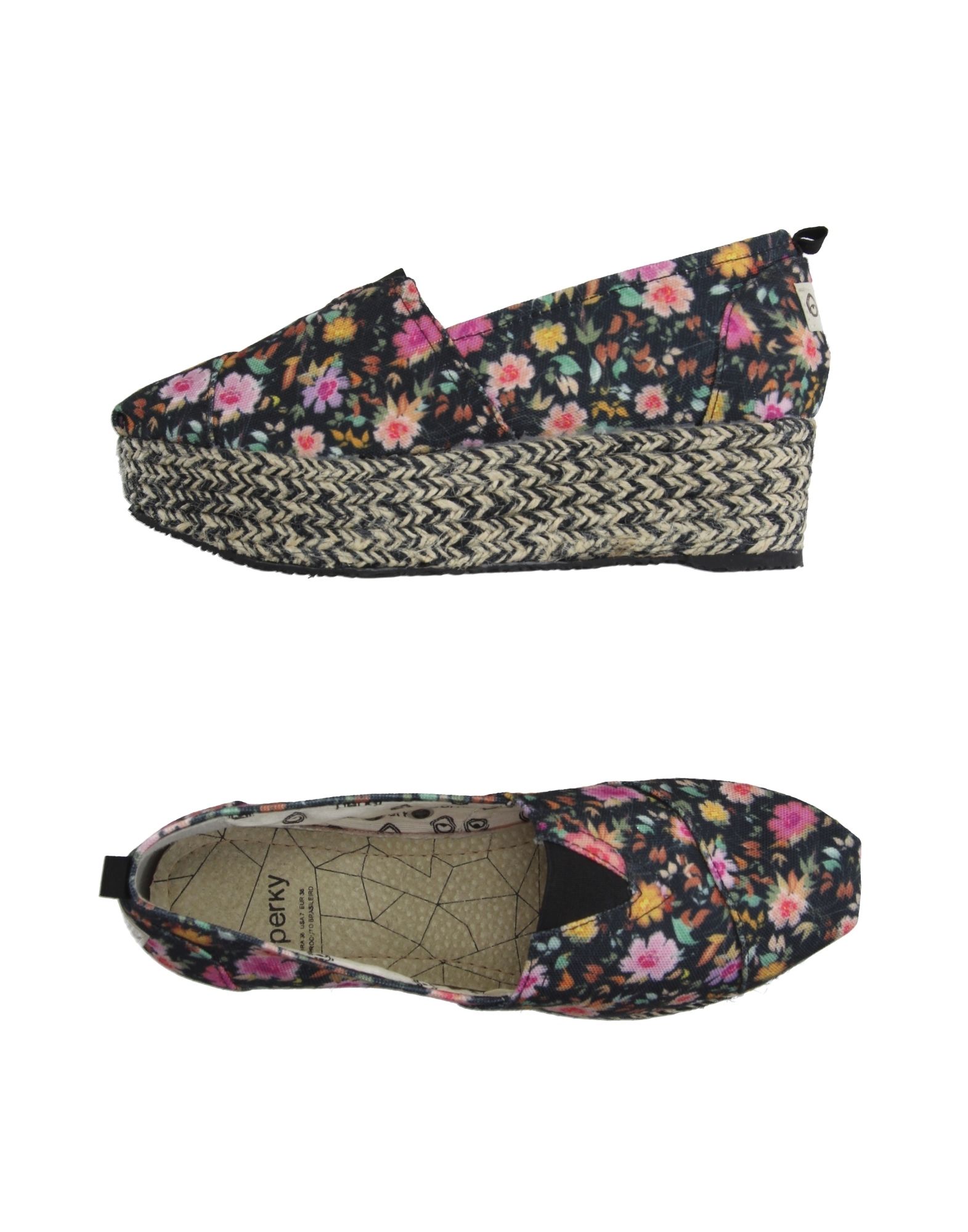 Espadrillas Perky Donna - 11005542TM Scarpe economiche e buone Espadrillas Perky Donna - 11005542TM Scarpe economiche e buone
