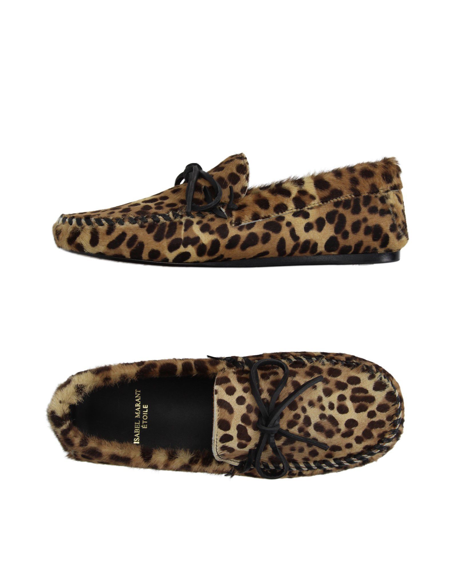 Mocassino Isabel Marant étoile Donna - 11005594BF Mocassino Isabel Marant étoile Donna - 11005594BF