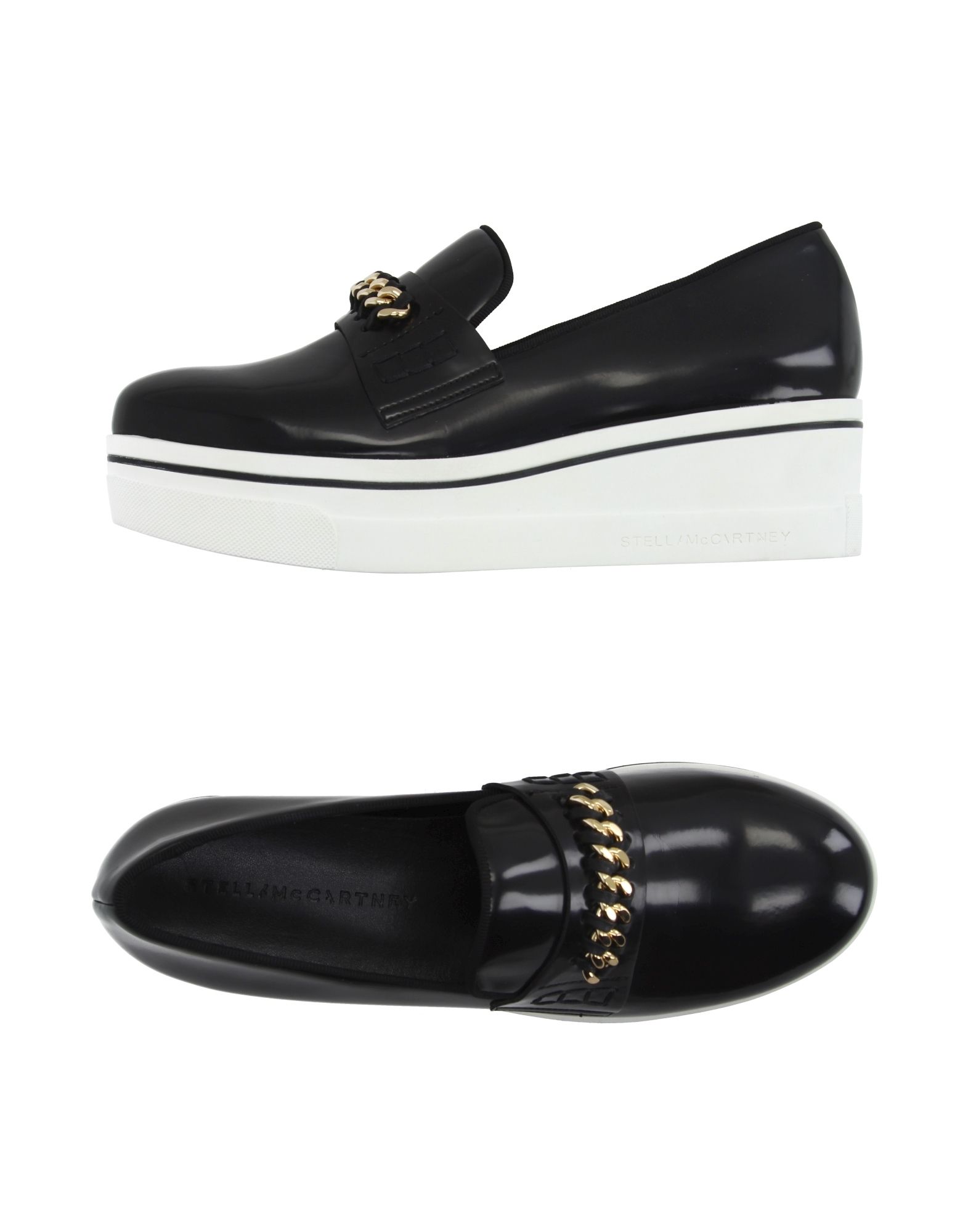 Mocassino Stella Mccartney Donna - 11006063QJ Mocassino Stella Mccartney Donna - 11006063QJ