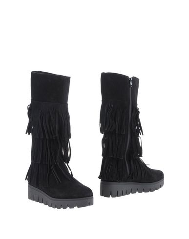 Cómodo y bien parecido Bota Stiù Mujer - Botas Stiù - 11006273NA Cómodo y bien parecido Bota Stiù Botas Mujer - Botas Stiù Stiù - 11006273NA e34868