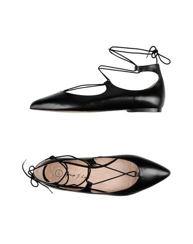 ZOOM GEORGE J. LOVE - Ballet flats