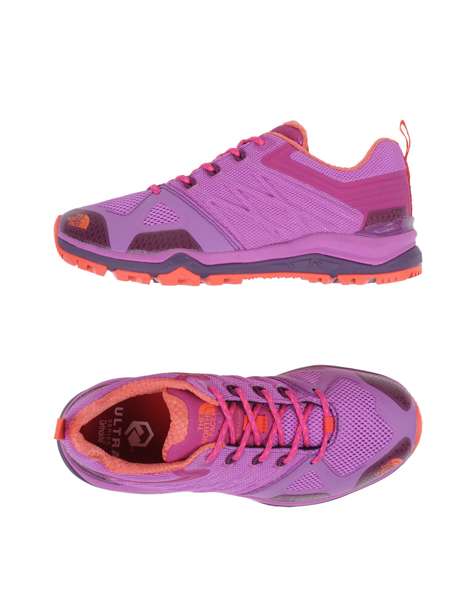 Scarpe da W Ginnastica The North Face W da Ultra Fastpack Ii Gore Scarpe da W Ginnastica The North Face W da da da Ultra Fastpack Ii Gore 1cca4d