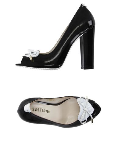 ZOOM GALLIANO - Court